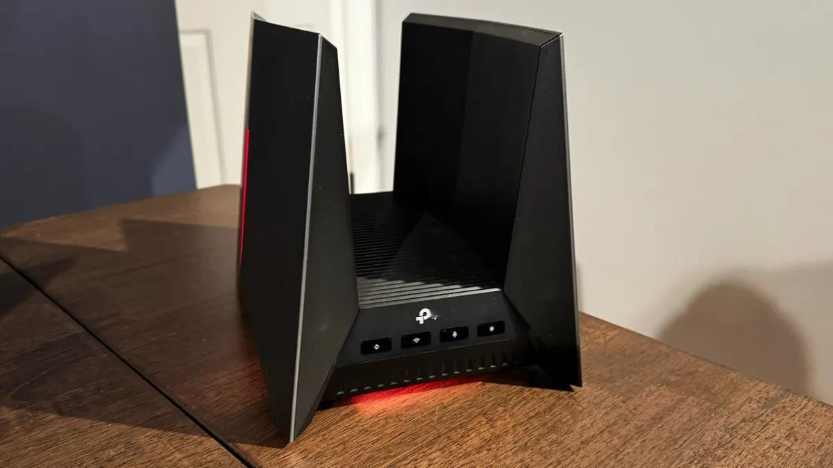 TP-Link完成首批Wi-Fi8实测：新一代无线标准进入验证阶段W