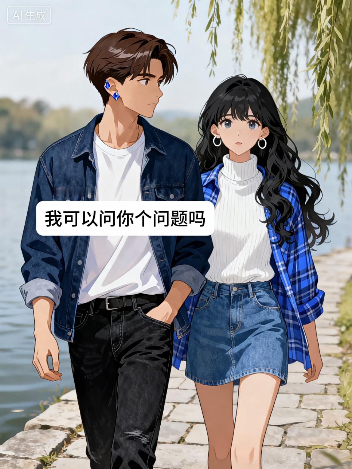 “原来还可以这样表白……学会了”[滑稽笑][吃瓜]