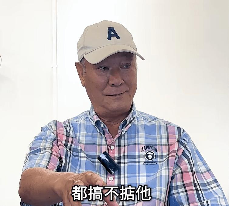 在最近的访问中，李修贤接受汪曼玲采访，被问及周星驰如今是否仍会感激当年的提携之恩
