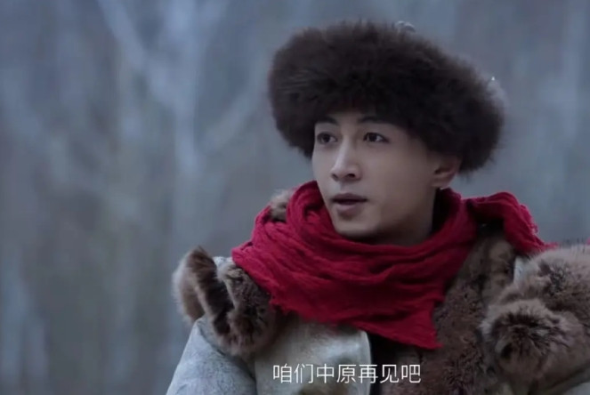 《大生意人》这部剧肯定会爆，因为真实是它的根本。毕竟很多观众，很久都没看过这