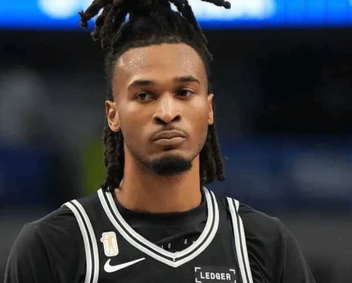 NBA总决赛，马刺客场115-111战胜尼克斯，赛后，马刺名宿马努-吉诺比利表示