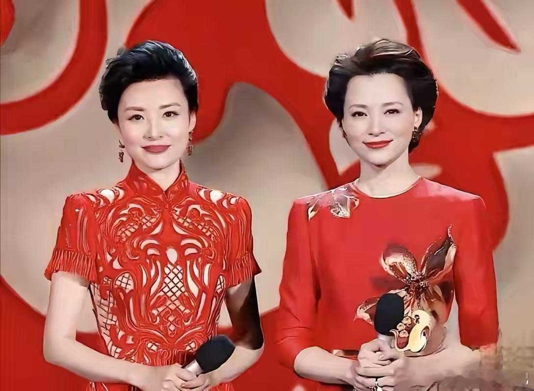 四十年的发展，央视主持人也在更迭