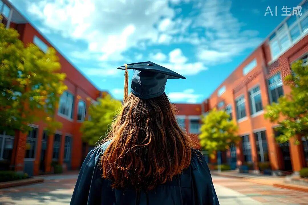 风向变了，不再死磕学历！1月5日，北京，麦可思研究院报告显示，本科毕业生升学收