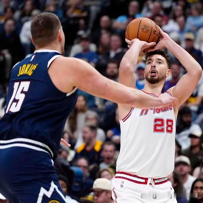 『就在今天！NBA传来多则火箭队最新消息』1、NBA常规赛迎来关键卡位战