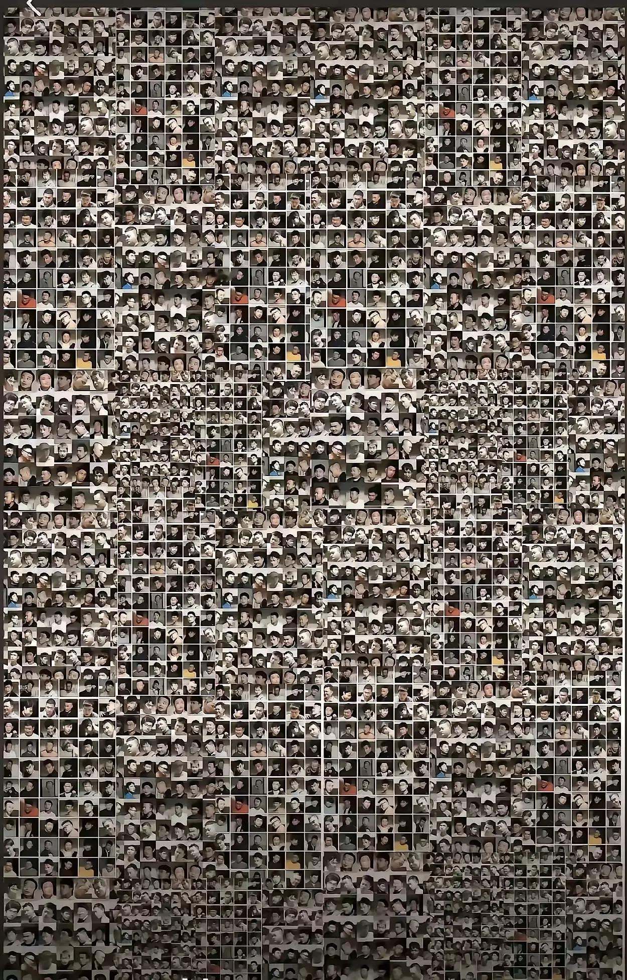 谁做的图，真有闲人，了不起