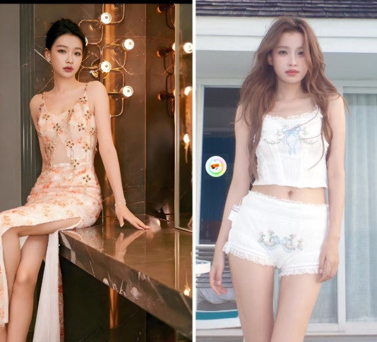 不得不承认，有些人天生就是好命，孙怡1993年出生，中专学历，普通家庭独生女，父
