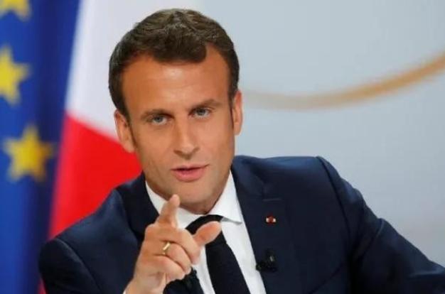 法国《世界报》在评论中指出，整个中国都在展现一种令人惊叹的精神——你封锁我，我