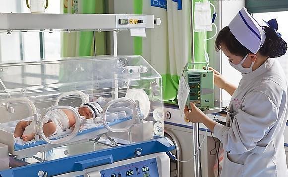 孕晚期最容易“胎儿缺氧”, 为孩子健康孕妈要如何预防胎儿窘迫?