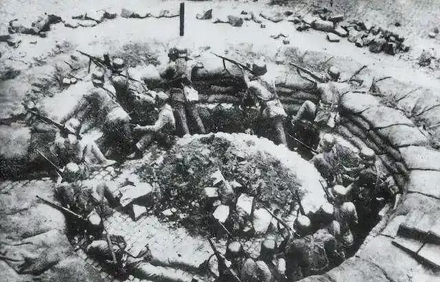 抗日战争日本人什么时候感觉自己要输了？主要是武汉会战以后。最初日本上下并没有想