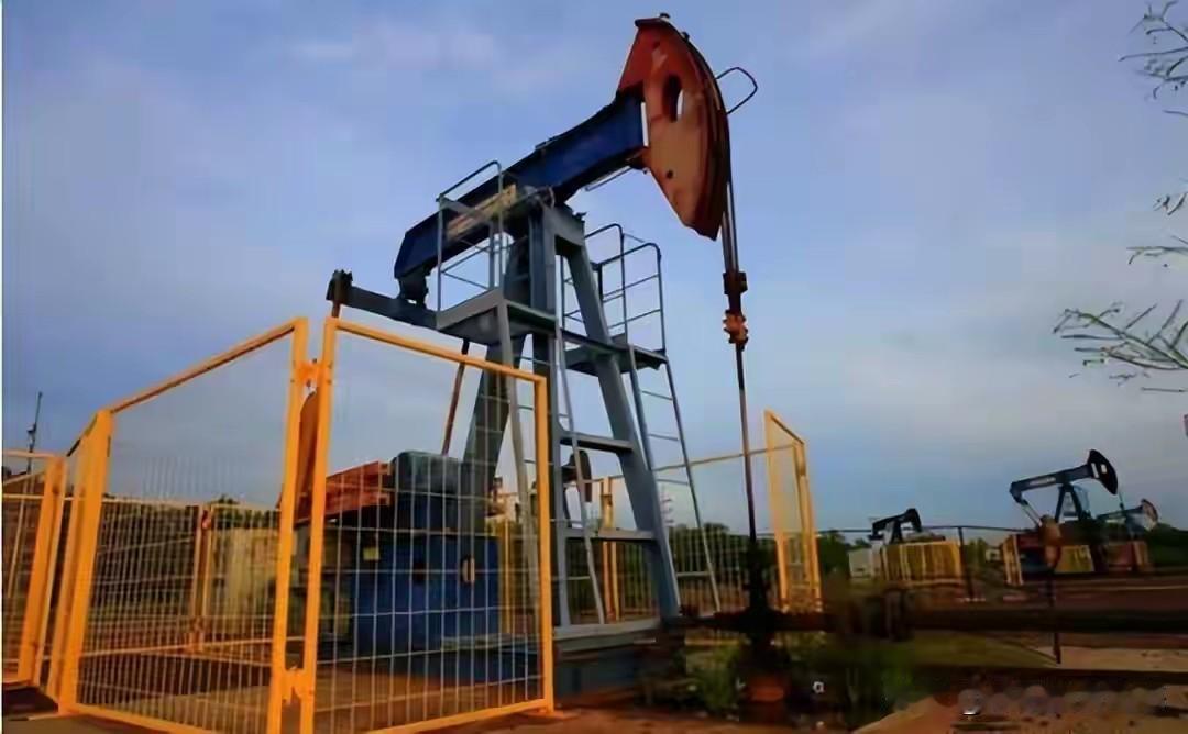 美国白忙活一场，委内瑞拉石油难度极大，是个烫手山芋，只有中国才能开采。美国一