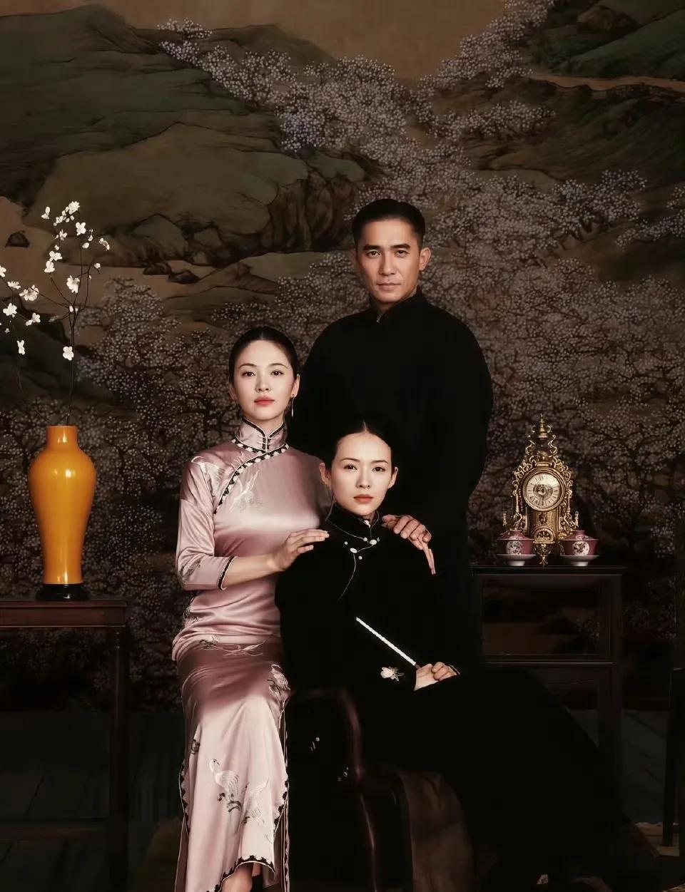 好权威的三张脸我第一眼看到的是宋慧乔