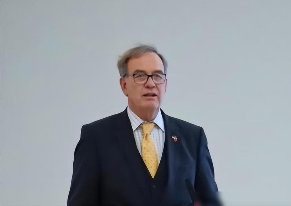 德国：中美打不起来了，因为打了也白打！我觉着这话真的太实在了，老美打了这么多