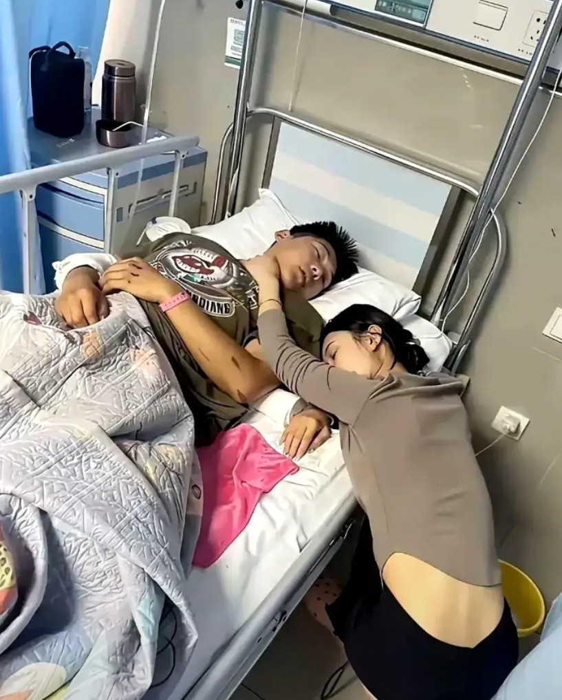七夕之间，这绝对是真爱。