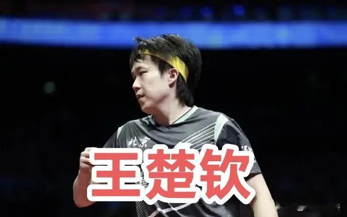 砥砺前行，来日方长！王楚钦：没有任何人有资格定义我的结局～2025委员会，王