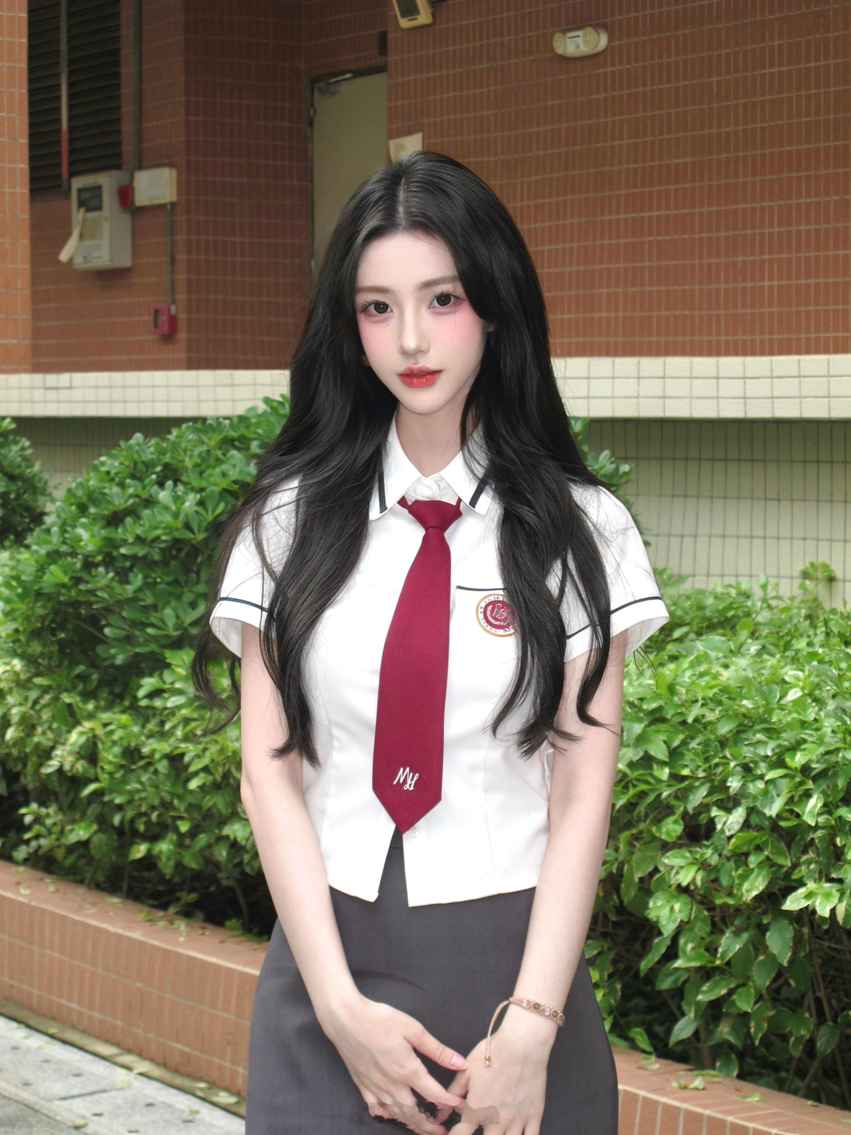 放学一起走🏫​​​