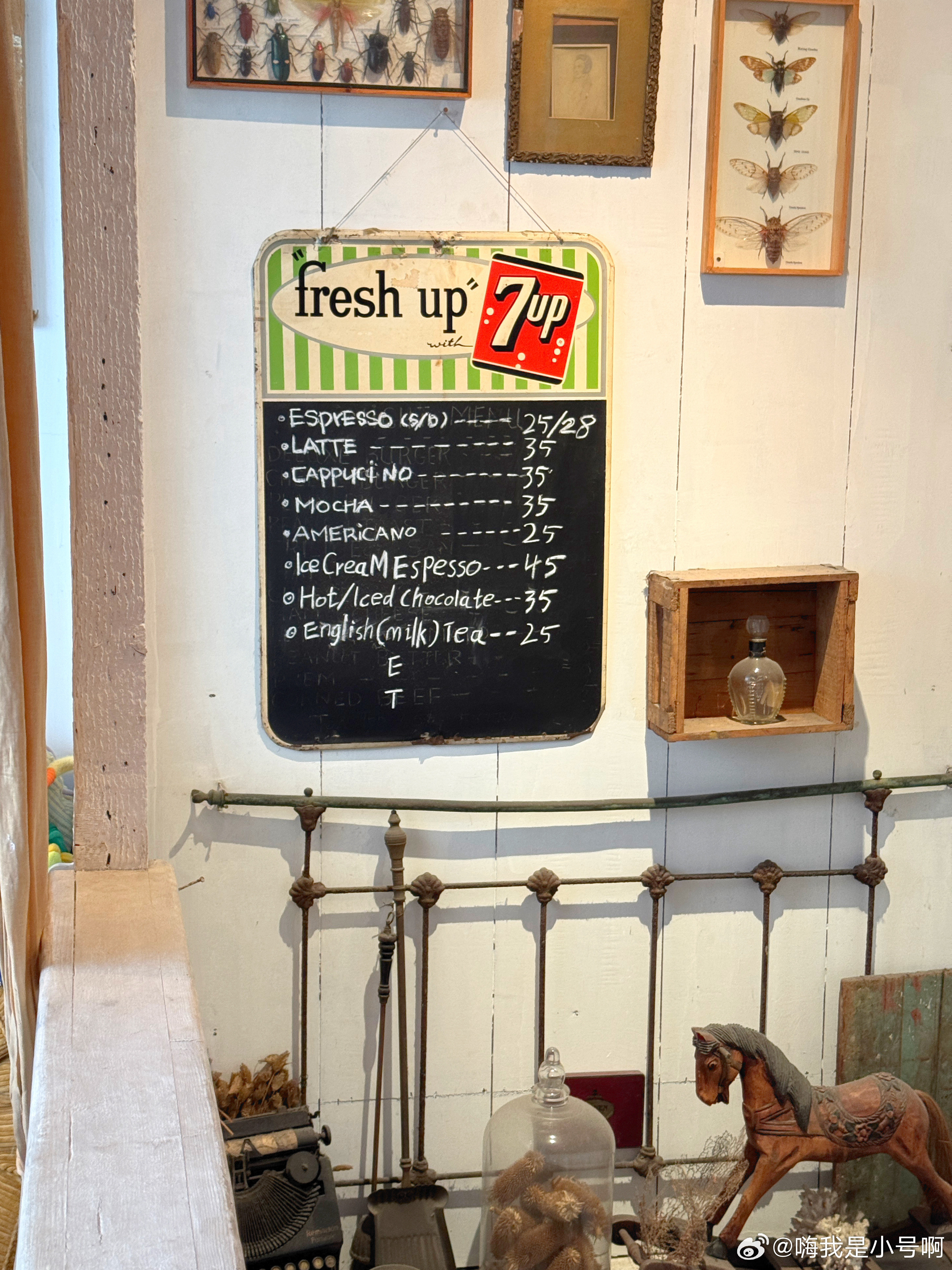 剪了小小公主切✂️🥞