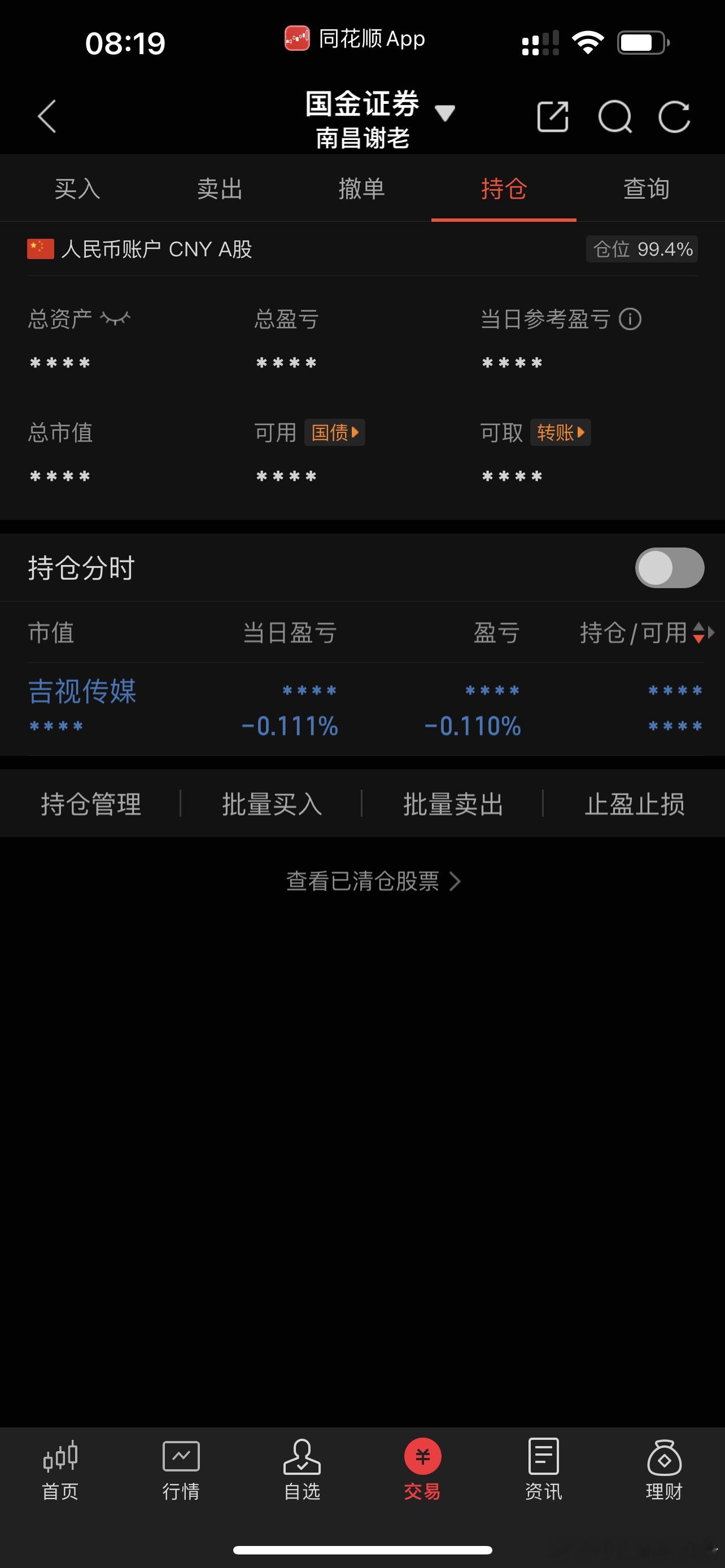 今天继续看修复猛干就完了​​​