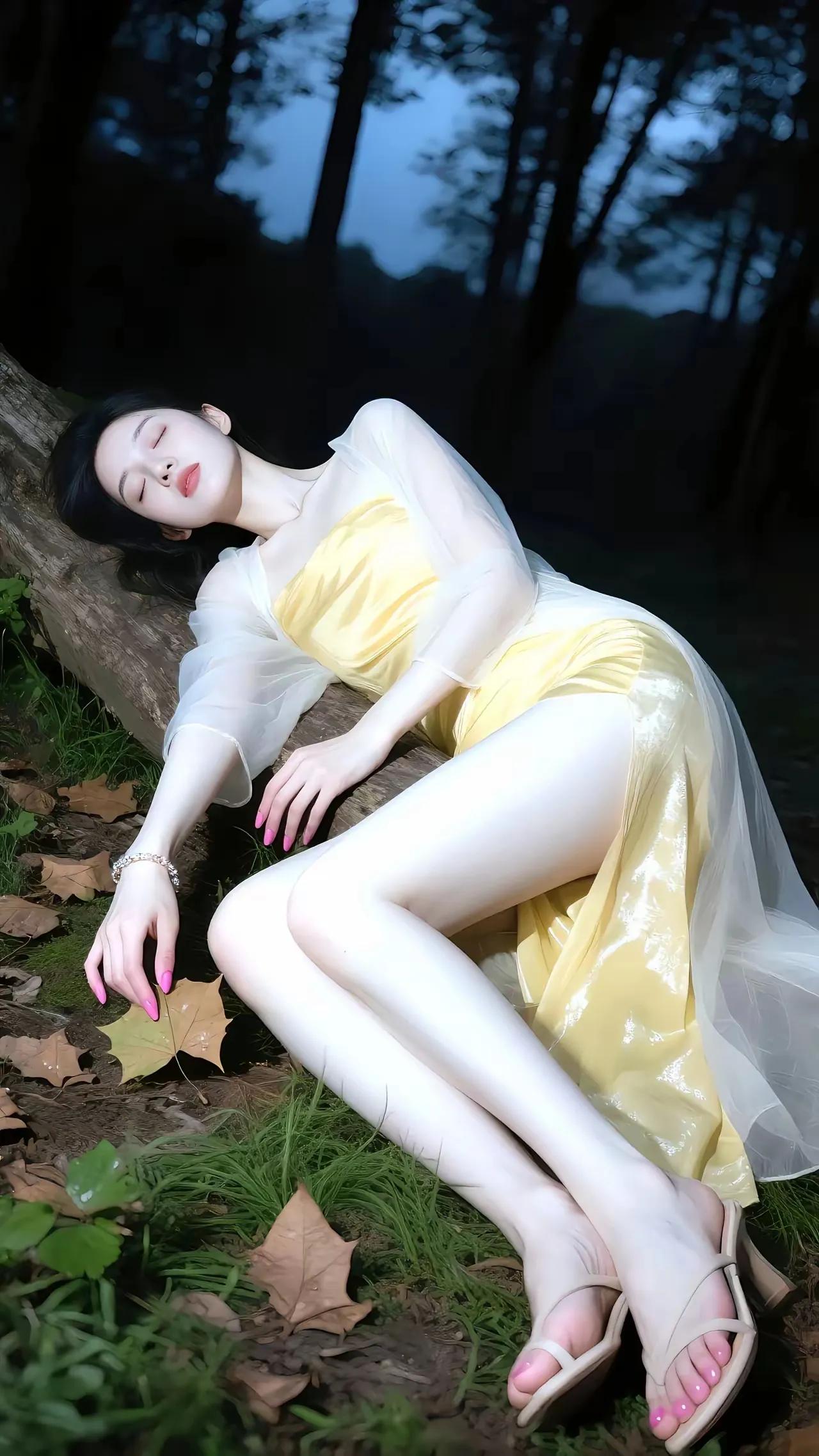 前题是你没迷倒对方，或者对方没迷住你[笑着哭][笑着哭]在这个时代，在男女关系上，