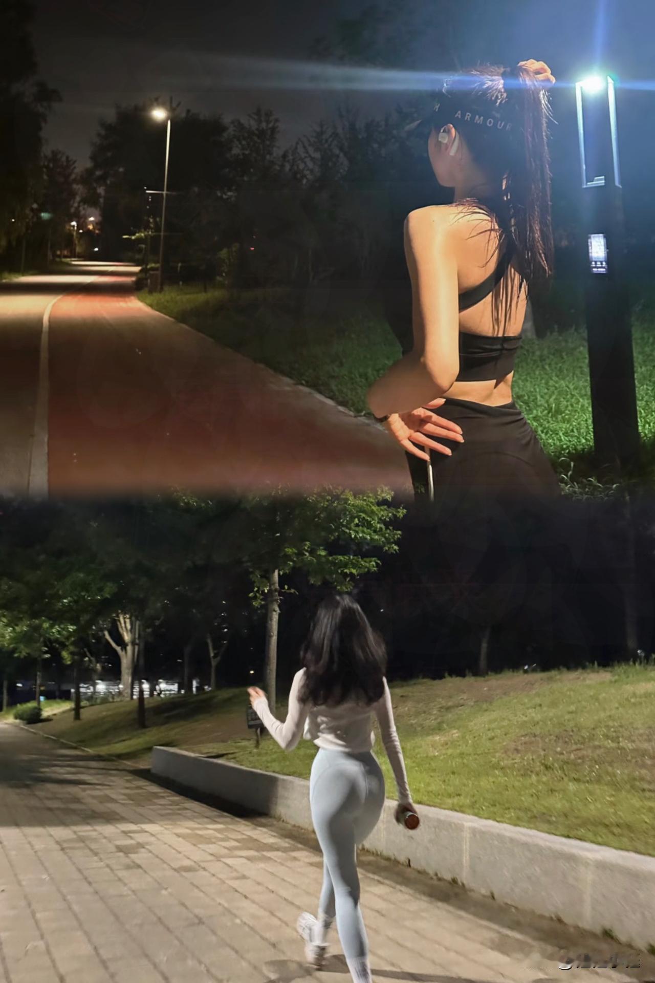 出圈了！杭州市体育局昨晚11点说啦，西湖边要开专属夜跑线路，下周五起就能去！