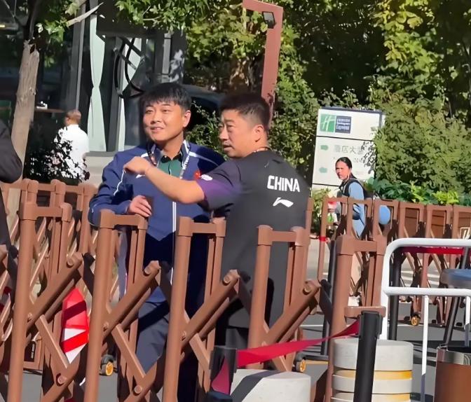 我敢说，现在把国乒搅得乌烟瘴气的畸形饭圈，根源就是当年强推WTT商业化的那帮