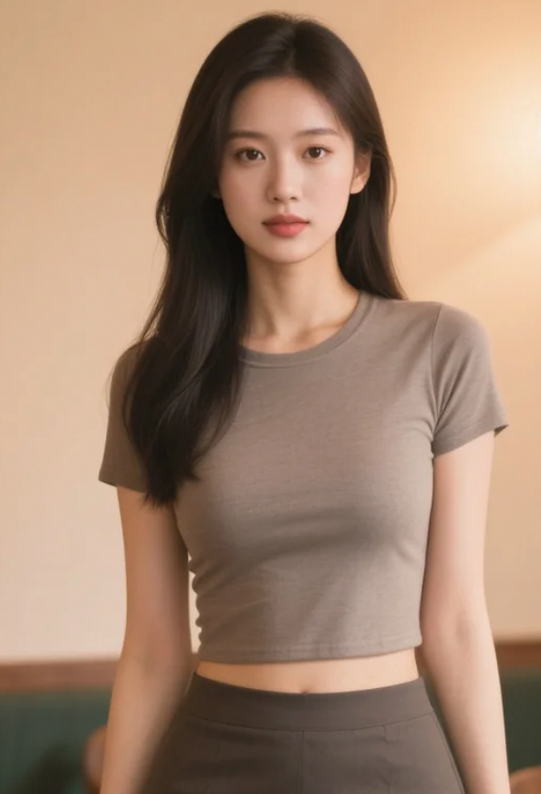 你以为我在喝咖啡？其实我在等你来搭话☕。