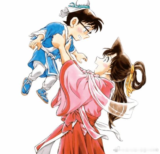 《名侦探柯南》作者发文悼念毛利兰声优去世2026年5月15日，青二Product