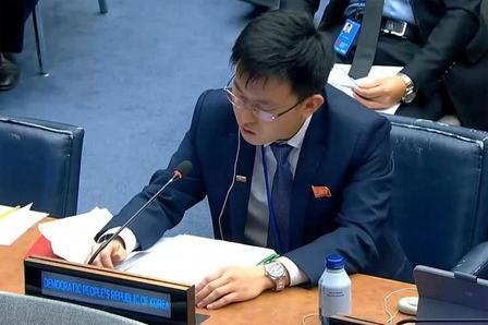 9月28日，联大议程悉数走完，参会各方都觉得会议就此结束。谁想到中国代
