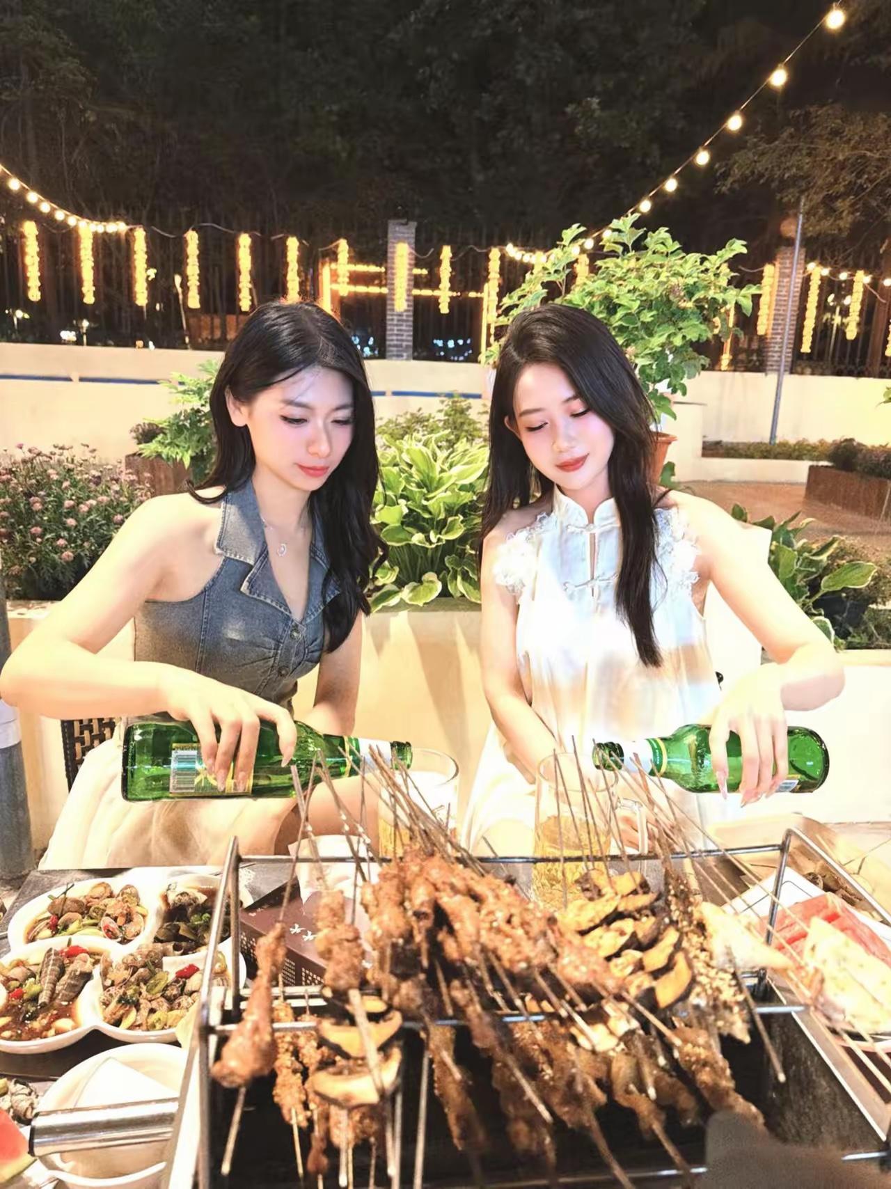 猜猜谁的酒量大