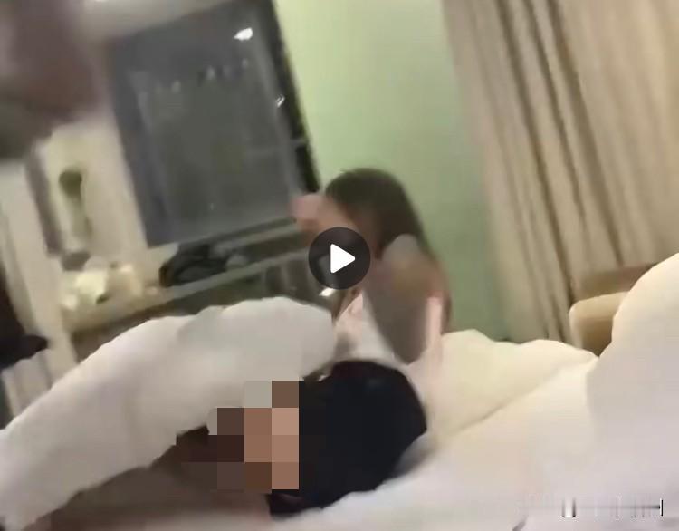 快手直播出现大量色情内容，我全程都在批判性的观看，终于发现了规律……这些播