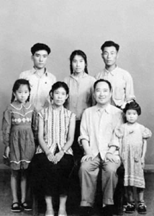 1974年曾担任陕西省委书记的马明方，恳请大家转达毛主席：请您告诉他我真的是好人