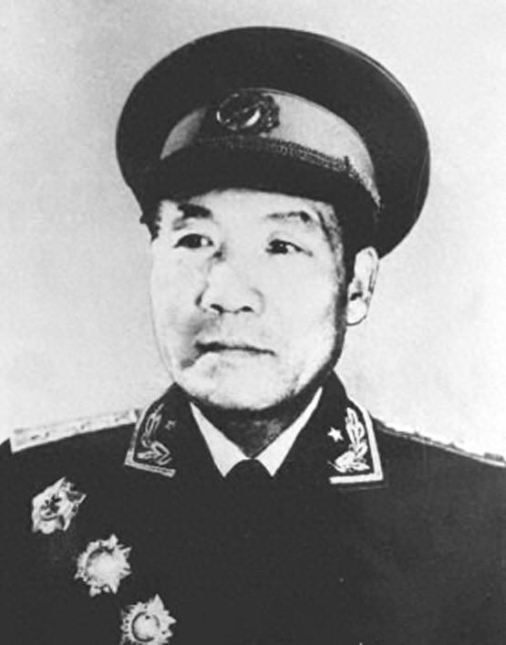 曾任“二野”第三号人物的李达，1955年被授予上将军衔，后来为何鲜少出现在公众视