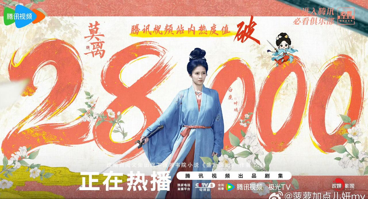 好棒好棒白鹿手臂居然是自己咬的​​​