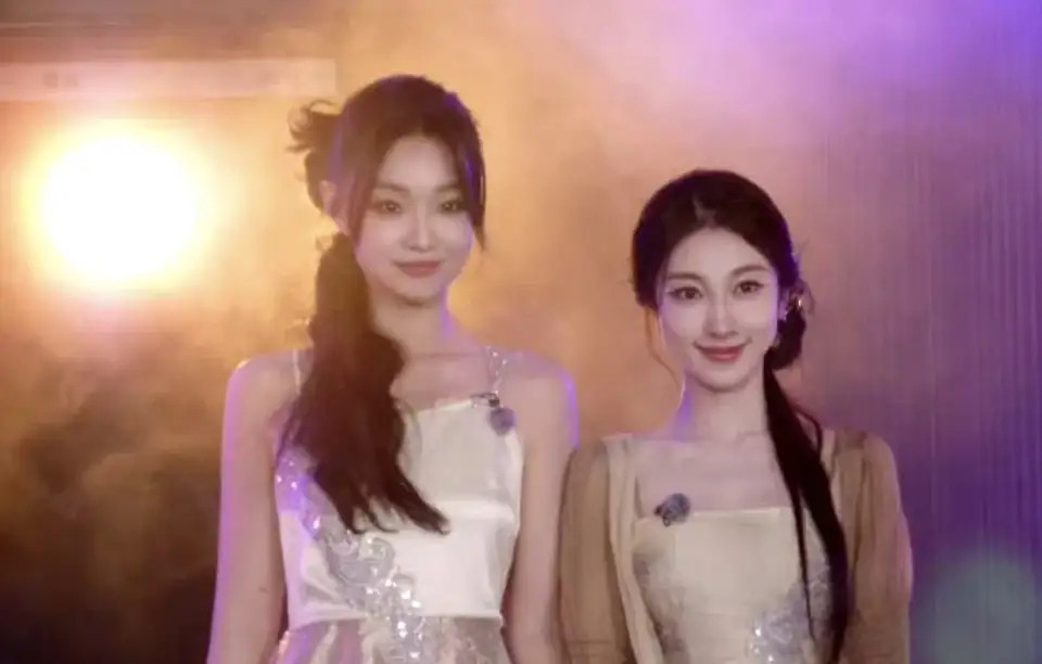 张小婉妈妈不让张小婉凶管乐小婉妈妈看了节目加更后，火速发微信叮嘱女儿“别凶管乐”
