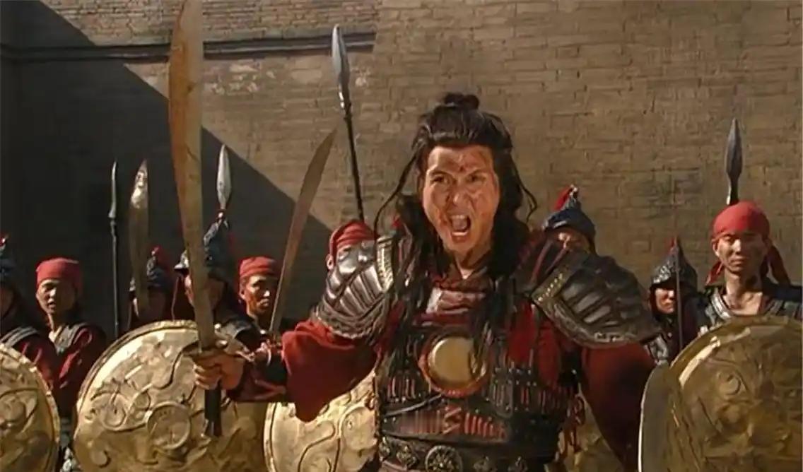 为什么蓝玉强暴元王妃会成为罪过？朱元璋为什么生气？1388年，蓝玉打了中国历
