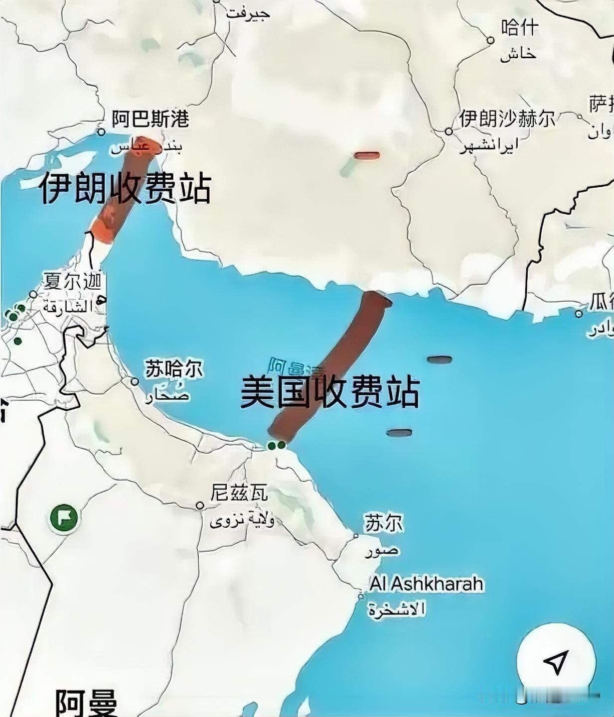 老美这种做法，天下奇观。车主给自己的车上了锁，偷车贼打不开，一气之下也加了吧锁