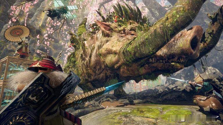 【switch2游戏免费试玩】发行商光荣特库摩和开发商OmegaForce
