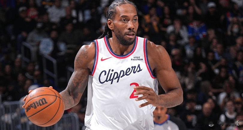 伦纳德进不了全明星？没事我会带队暴打太阳。哈登轮休，快船依旧失误不断，但是现