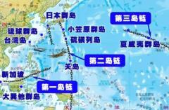 美国为什么害怕中国收回台湾？其实收回台湾，对中国来说只是完成统一，但对美国来说，