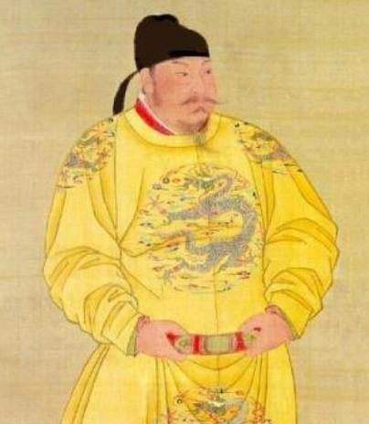 李世民为争夺皇位杀死太子、齐王，为何唯独没有对父亲唐高祖李渊下狠手？649年六