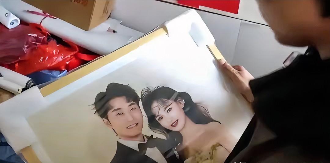 山东济南，女子感冒，去家附近诊所打吊瓶，刚扎没一会，女子就觉得舌头发麻，开始呕吐