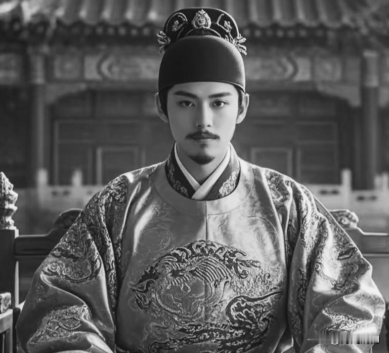 洪武二十五年，太子朱标的突然离世，成为明朝政治格局的重大转折点。年轻的皇太孙朱允