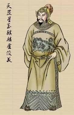 梁山死得最不值的好汉，武艺高强，战无不胜，最后却死于一顿饭梁山一百单八将，各