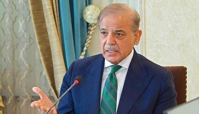 铜矿交给加拿大，石油靠向美国，巴基斯坦翻脸比谁都快！铁杆兄弟只是空名？从雷克迪克