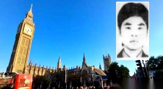 英国法院一纸令下，一个叫苏江波的中国公民，在伦敦的85套房，没了。7.38个亿