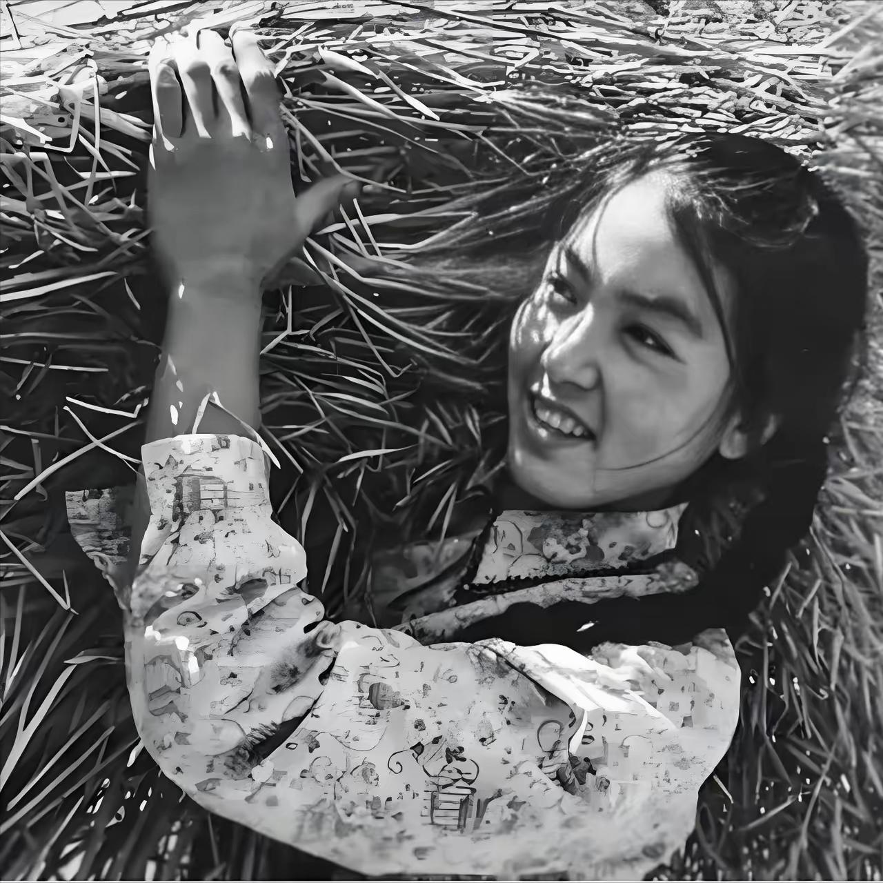 1977年女知青嫁老农，18年后喝农药自尽，遗言戳痛无数人1977年，32