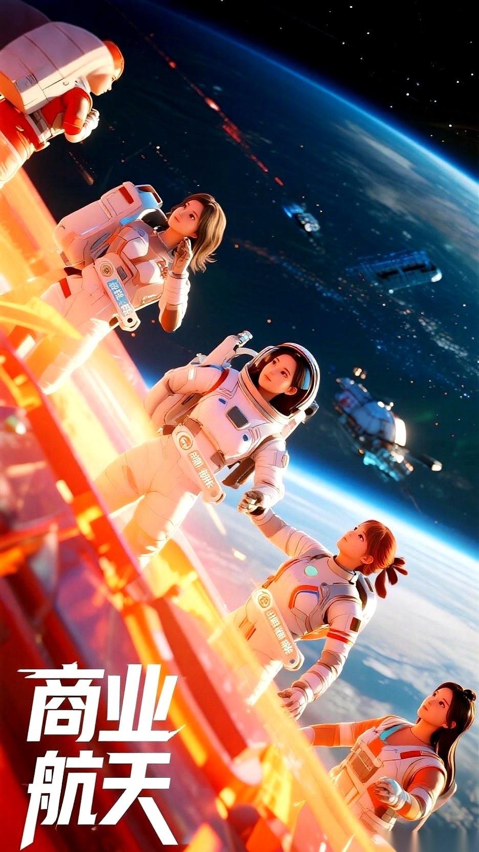 12天8板。一个叫“航天发展”的票，跟安了导航的火箭一样，笔直地往天上冲。我