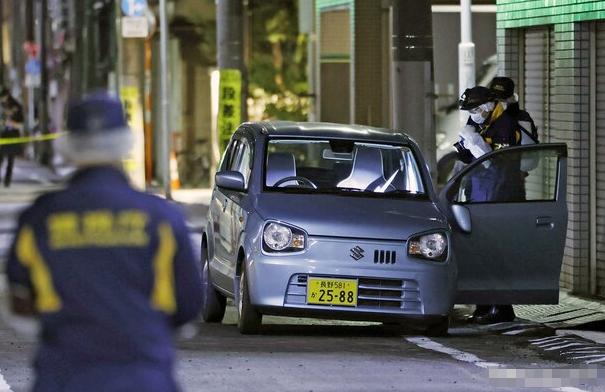 1月30日，中国驻日本大使馆向日本发出严正交涉，就2位中国公民在日本被抢劫，损失