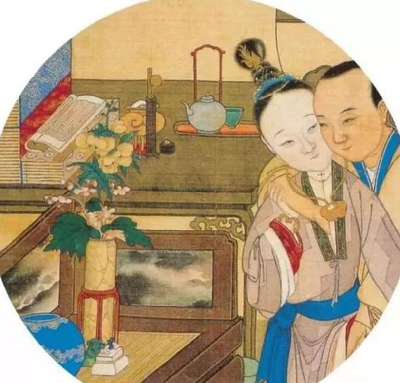 古代强奸案记载极少，不是因为男人道德高，而是因为受害者根本不敢开口。真正让这件事