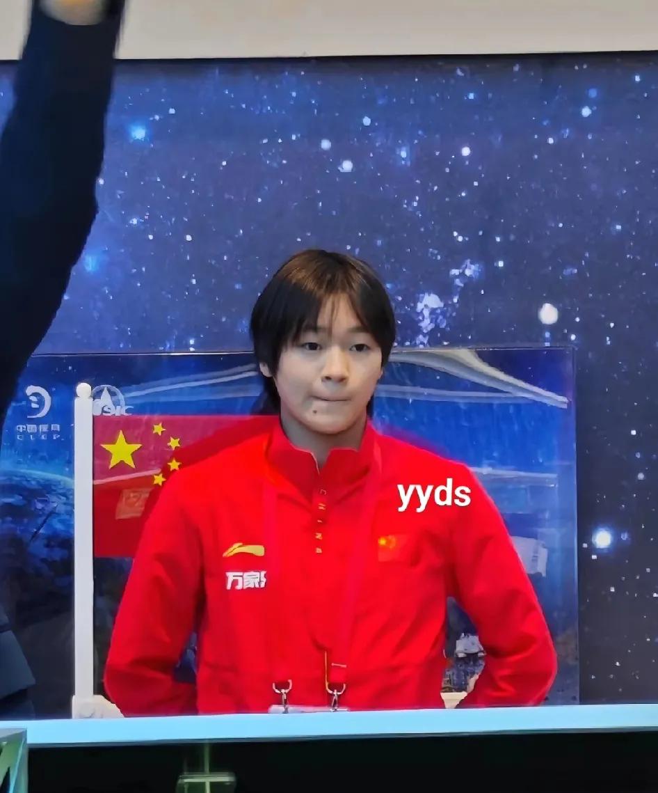 全红婵去留牵动人心，核心并非技术，而是专业团队和安全保障。人们的关注点都