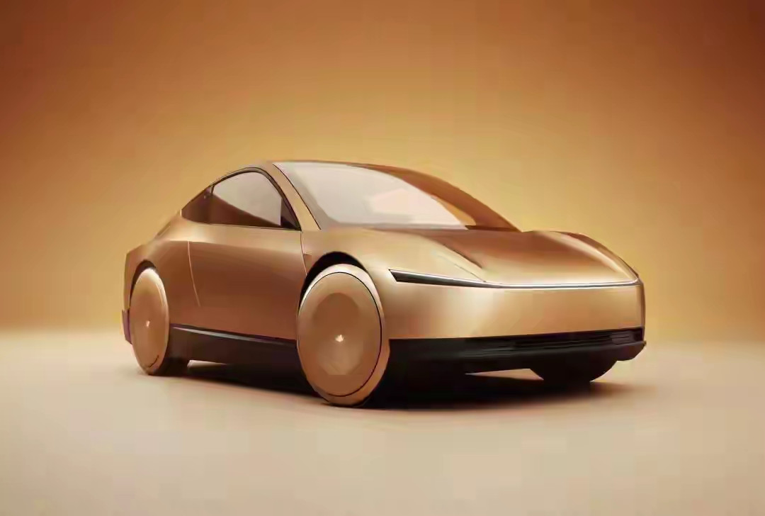 马斯克这次玩的有点大，直接给全球几十亿机动车驾驶员发了一份“退休通知书”，特斯拉